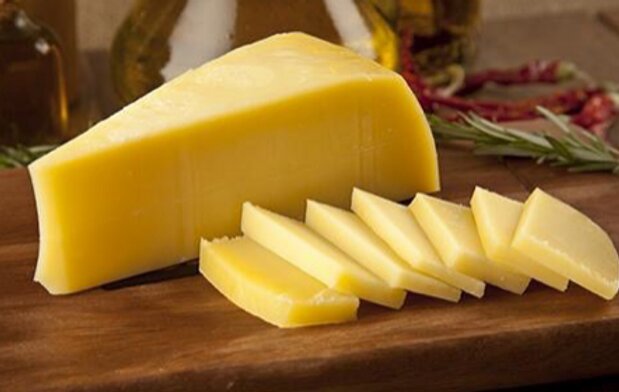 Kashkawan cheese