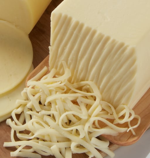 Mozzarella cheese