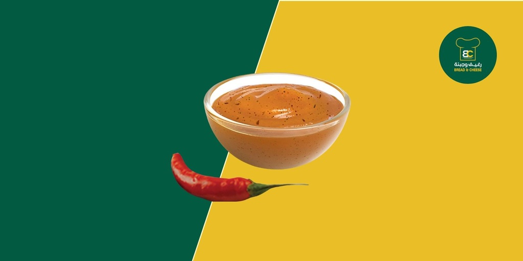 Spicy Sauce
