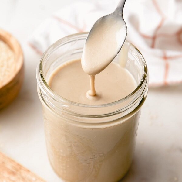 Tahini
