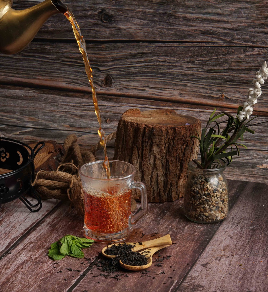 Talma Tea