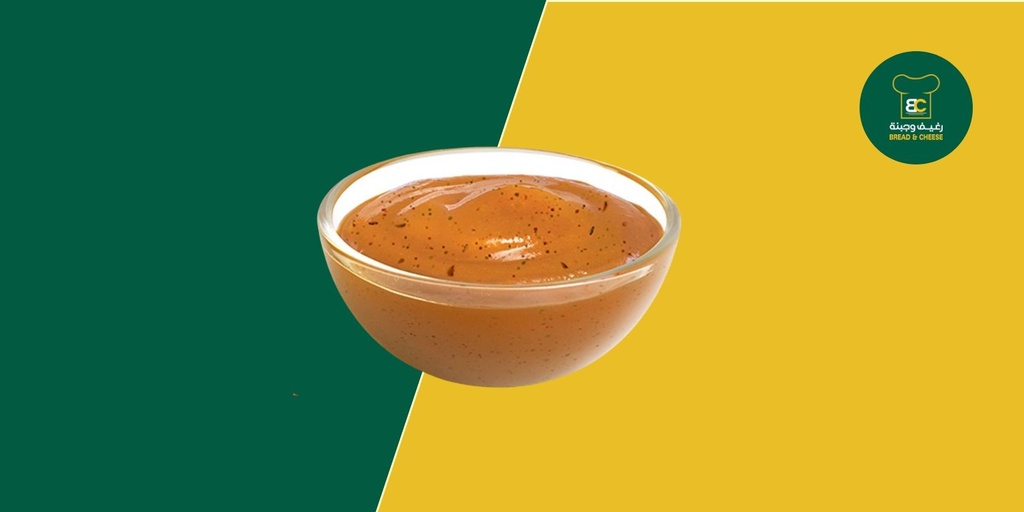 Thousand Island Sauce