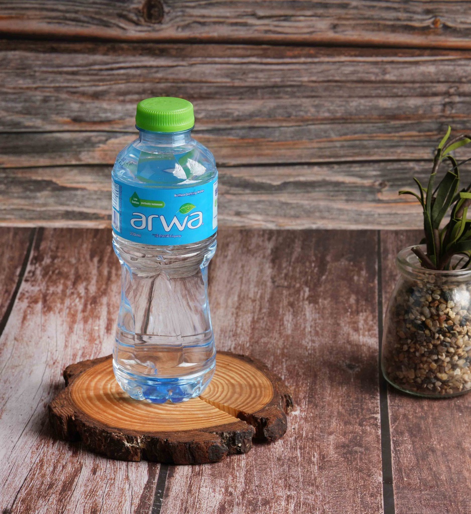 water