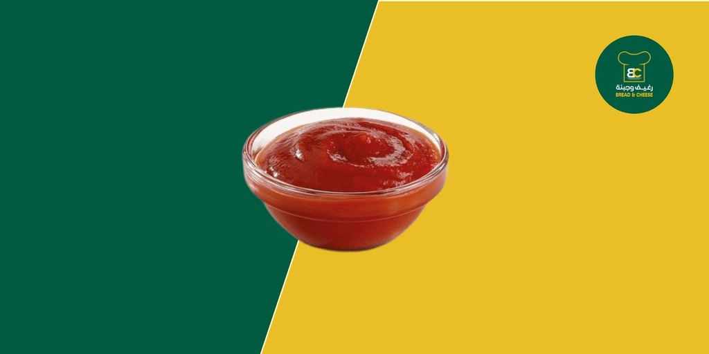 Ketchup Sauce