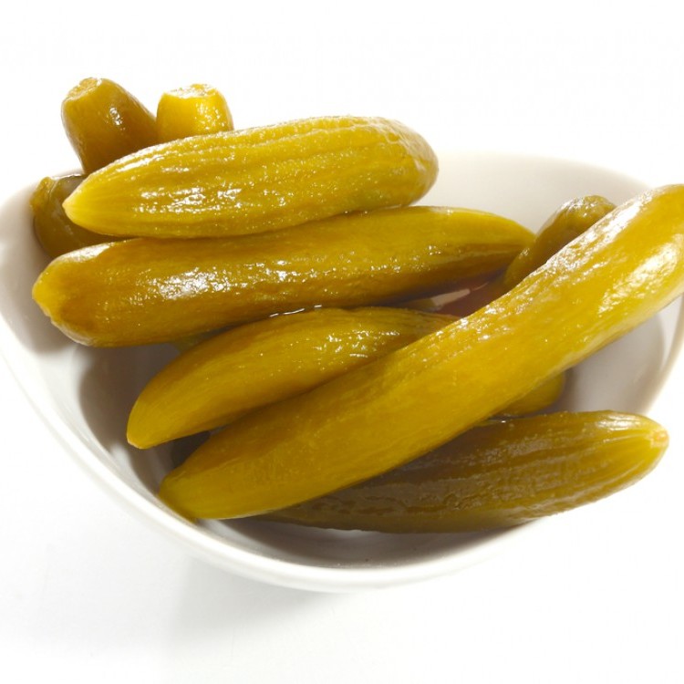  Pickle