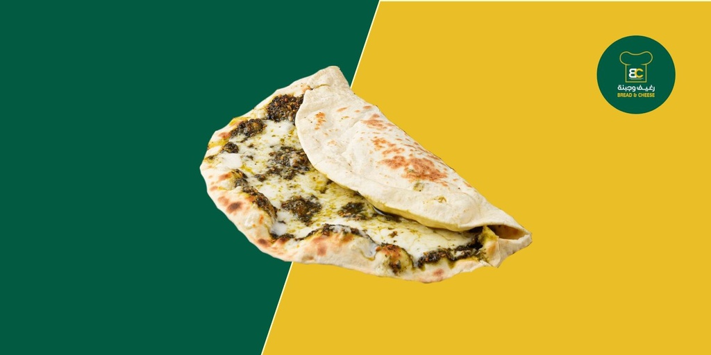 Cheese &amp; thyme
