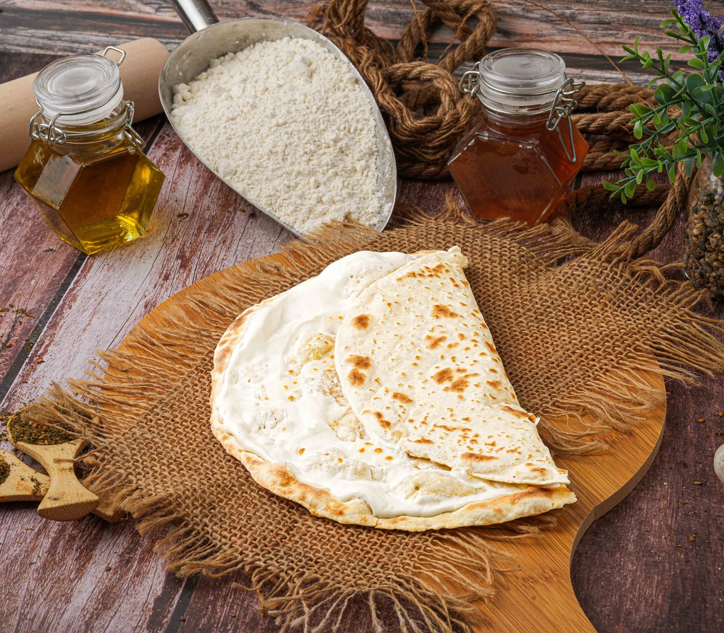 Labnah &amp; Thyme