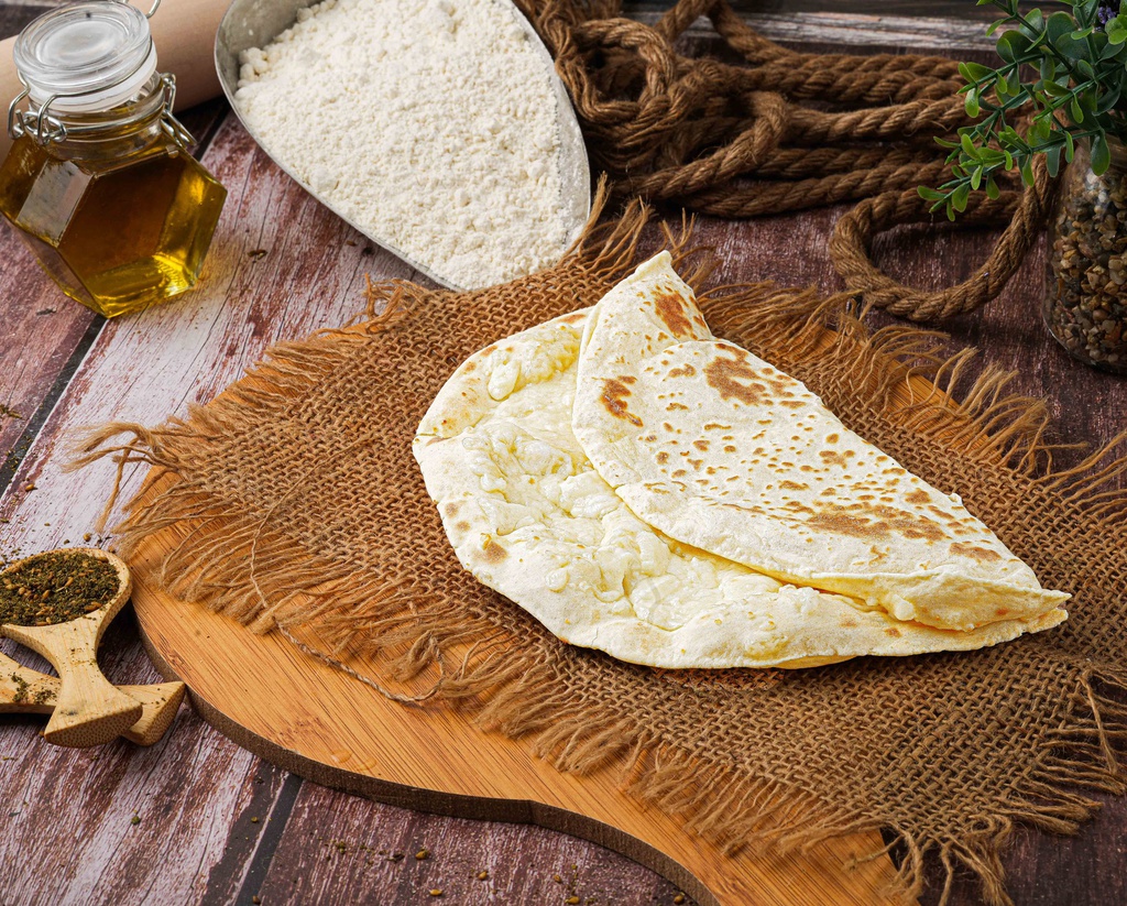 Akkawi cheese