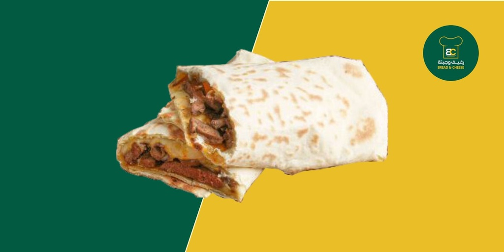 Liver &amp; Cheese