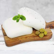 Akkawi cheese