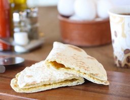 Cheese &amp; Eggs