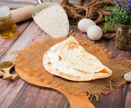 Cheese &amp; thyme
