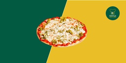 Chicken Pizza