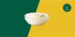 Garlic Sauce