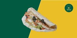 Grilled Halloumi Cheese (solid)