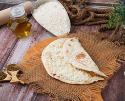 Halloumi Grated
