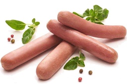 Hot dog