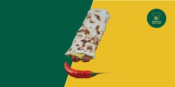 Hot Dog &amp; Cheese Spicy