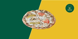 Koftah Meat &amp; Cheese