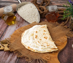 Labnah &amp; Thyme