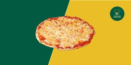Margarita Pizza