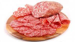Pepperoni