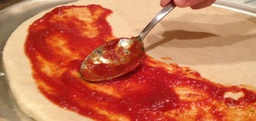 Pizza sauce