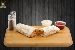 Shawarma &amp; Cheese