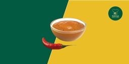 Spicy Sauce