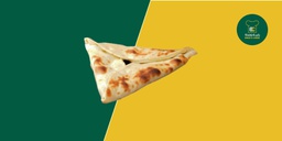Spinach &amp; Labnah