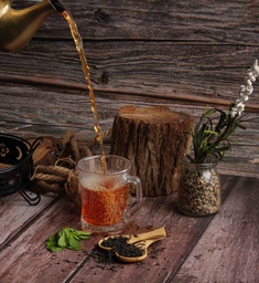 Talma Tea