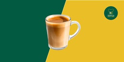 Tea &amp; milk
