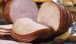 Turkey slice