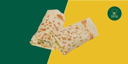 Fajita Chicken &amp; Cheese