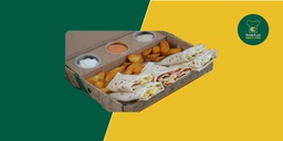 Western Box