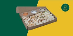Chicken pie box