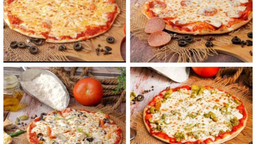 Pizza Offer