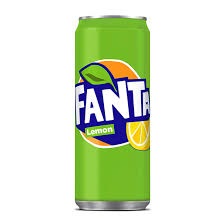 Citrus Cola