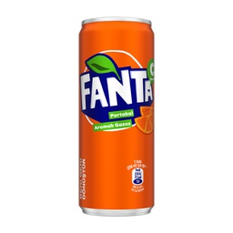  Fanta orange